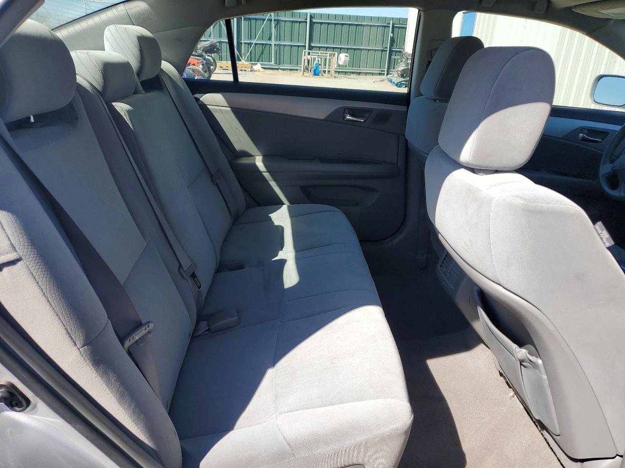 Toyota Avalon Xl