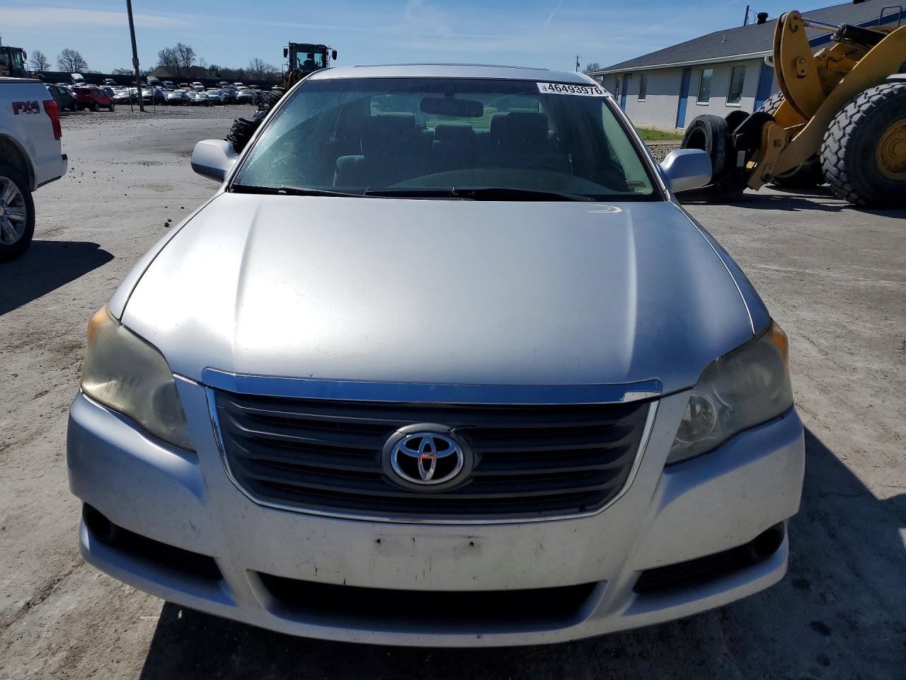 Toyota Avalon Xl