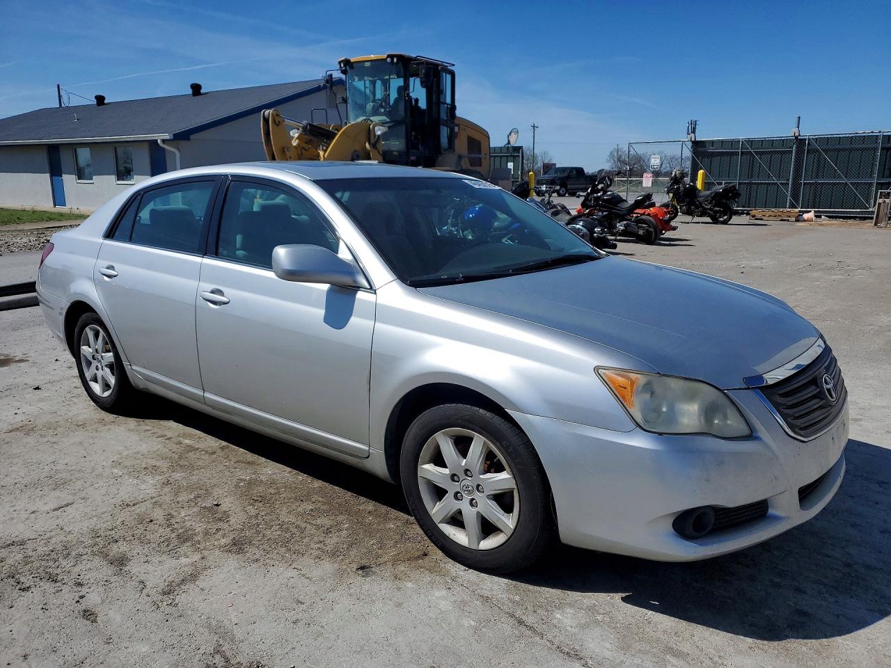 Toyota Avalon Xl