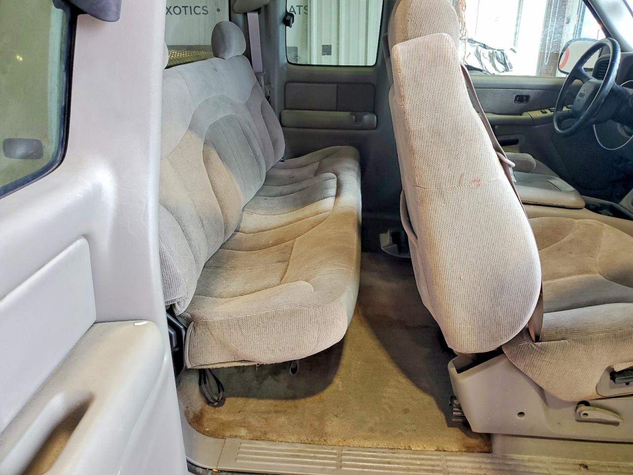 GMC Sierra C1500