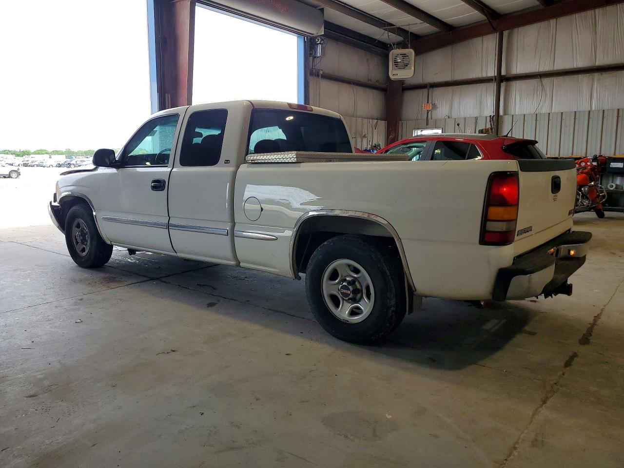 GMC Sierra C1500