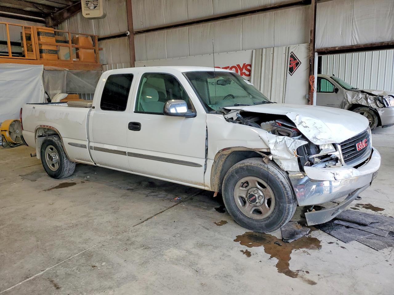 GMC Sierra C1500