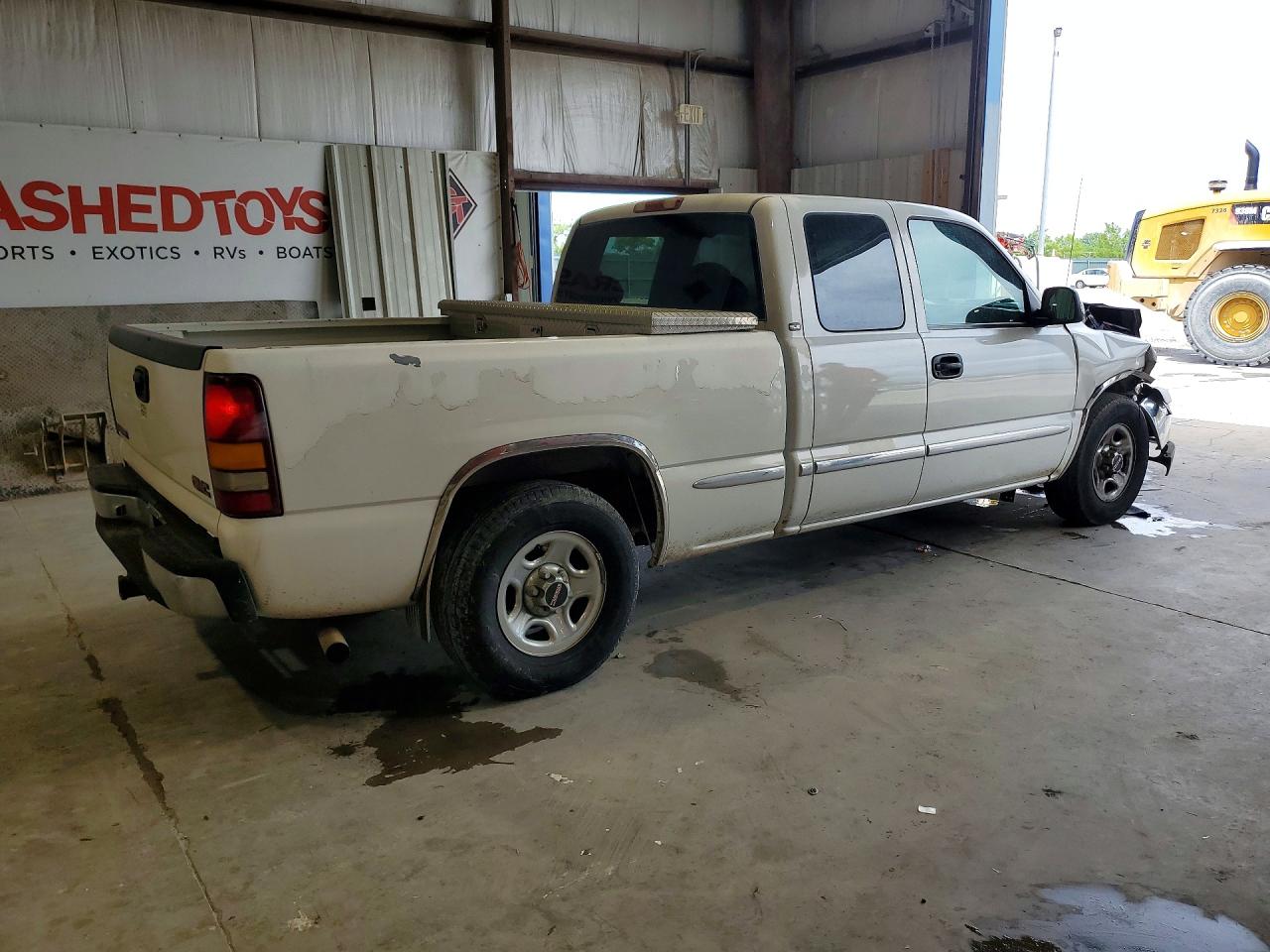 GMC Sierra C1500