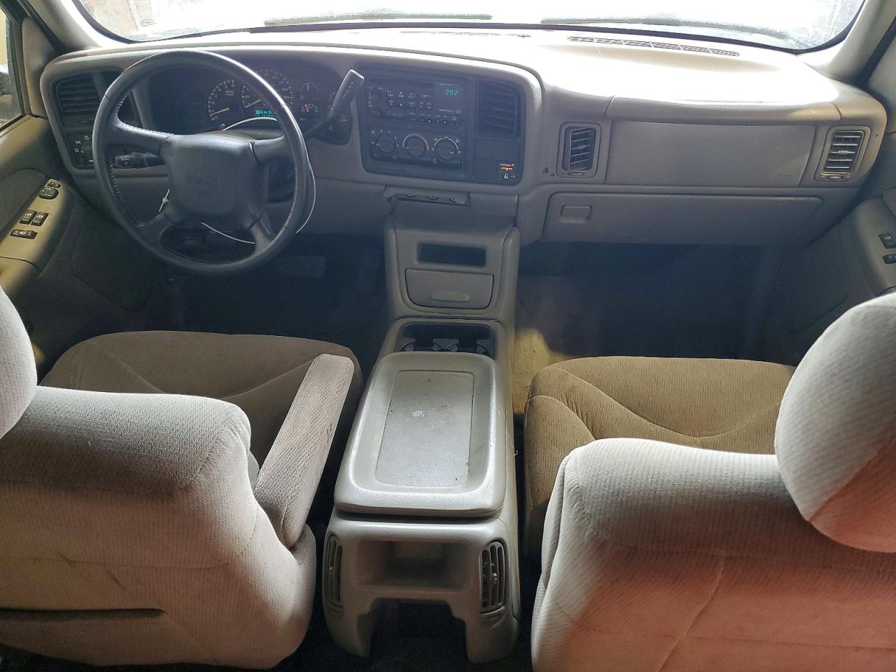 GMC Sierra C1500