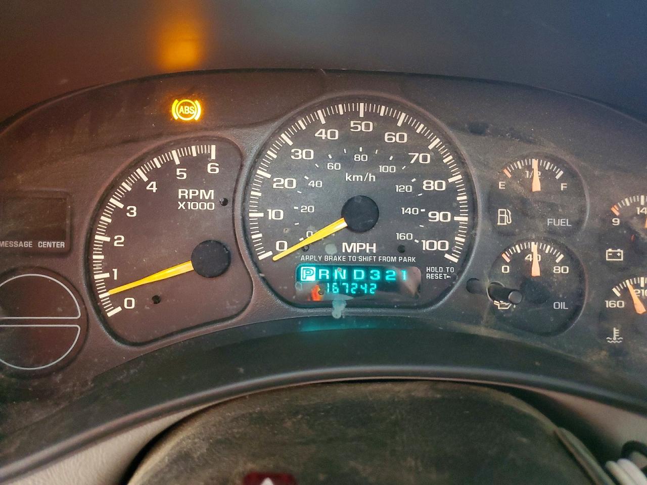 GMC Sierra C1500