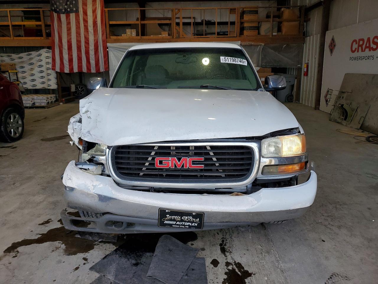 GMC Sierra C1500