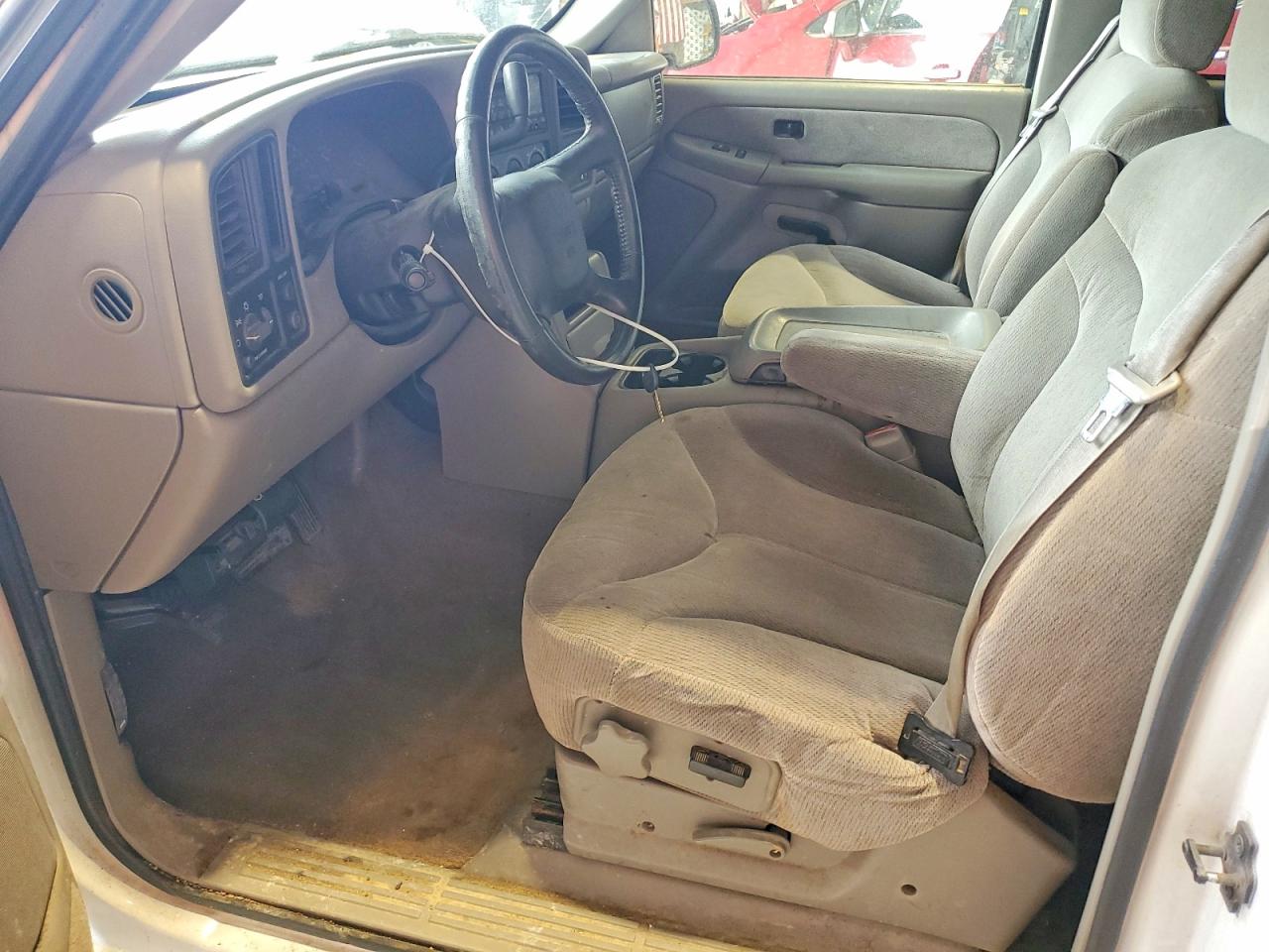 GMC Sierra C1500