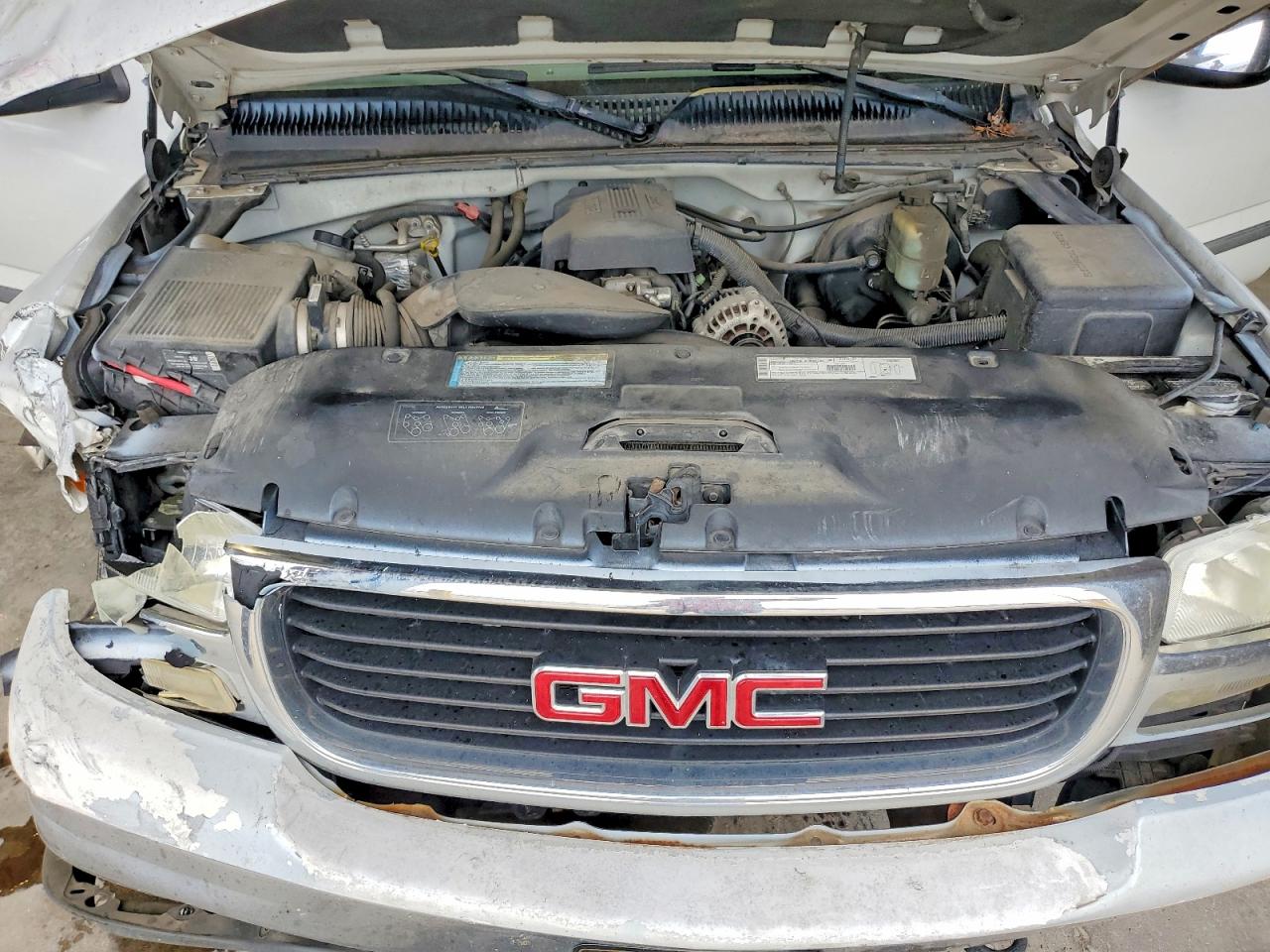 GMC Sierra C1500