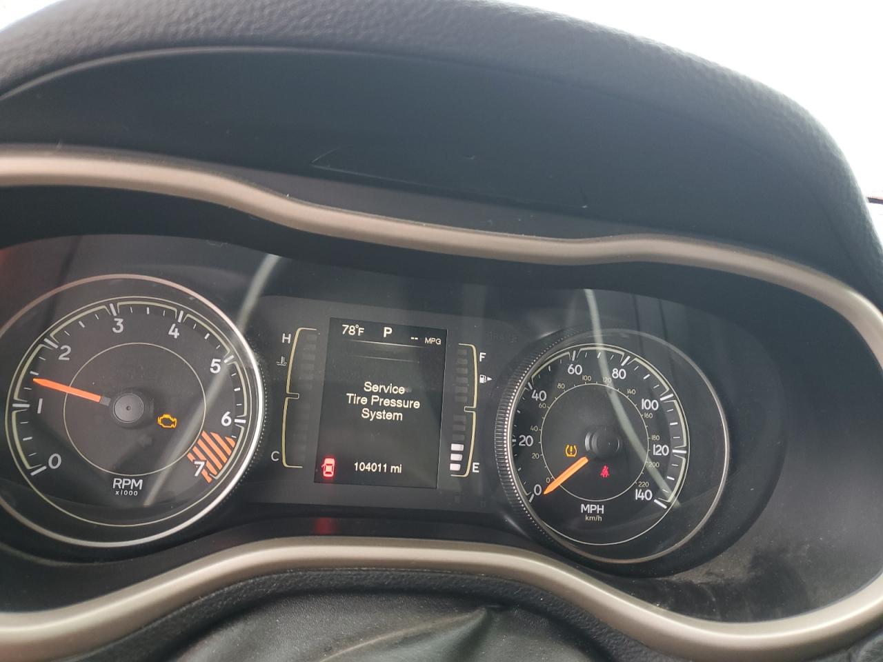 Jeep Grand Cherokee Sport