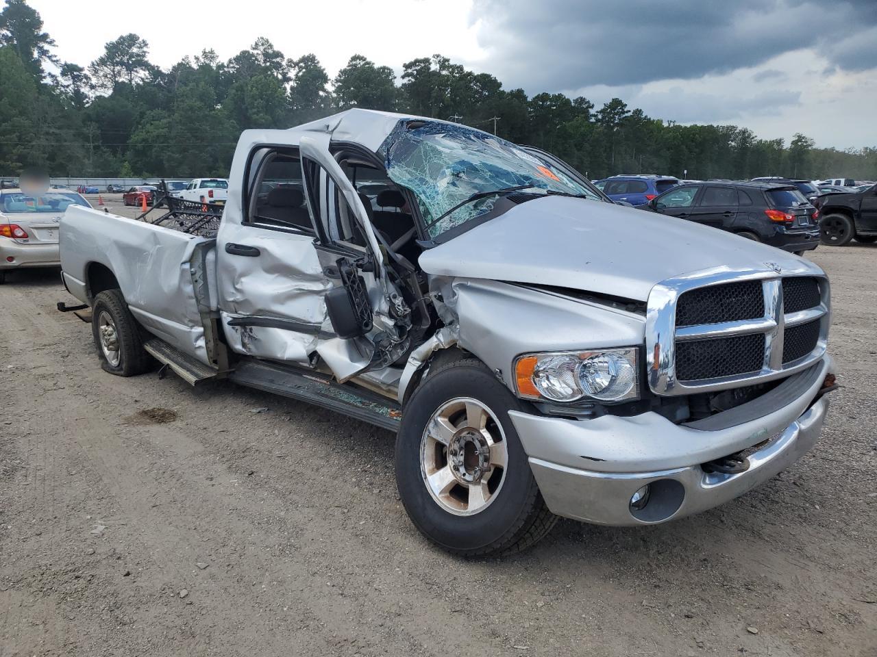 Dodge Ram 2500 St