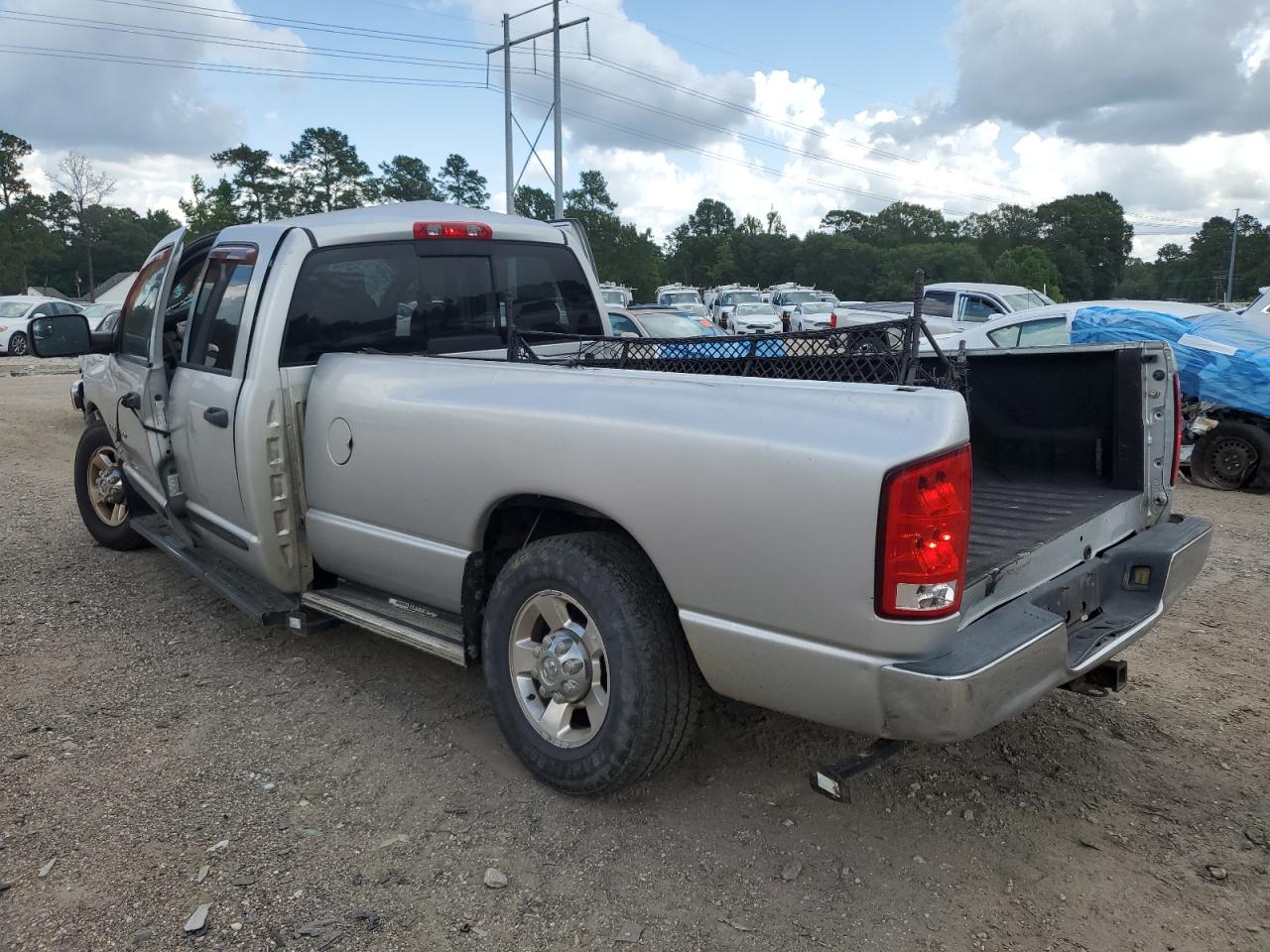 Dodge Ram 2500 St