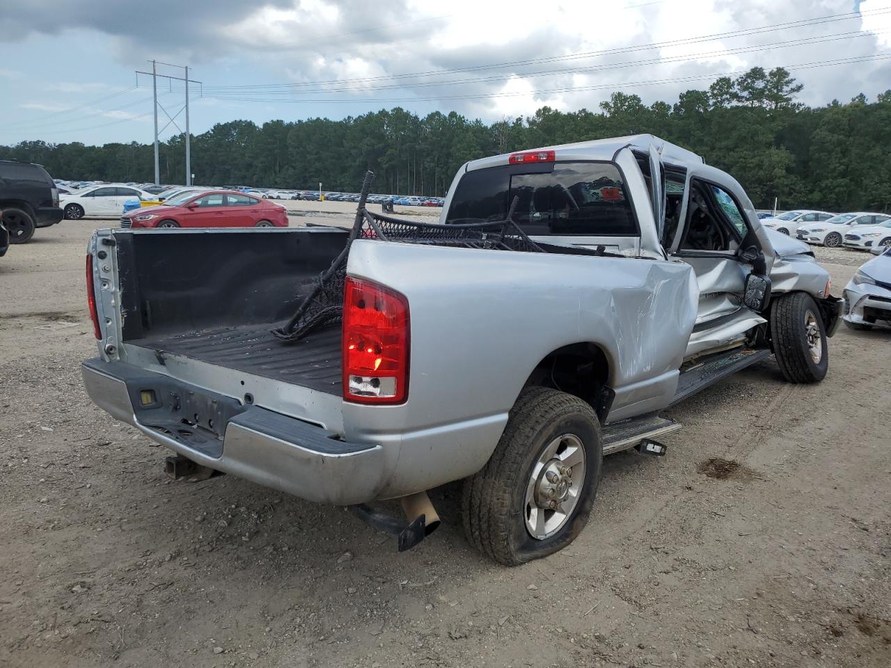 Dodge Ram 2500 St