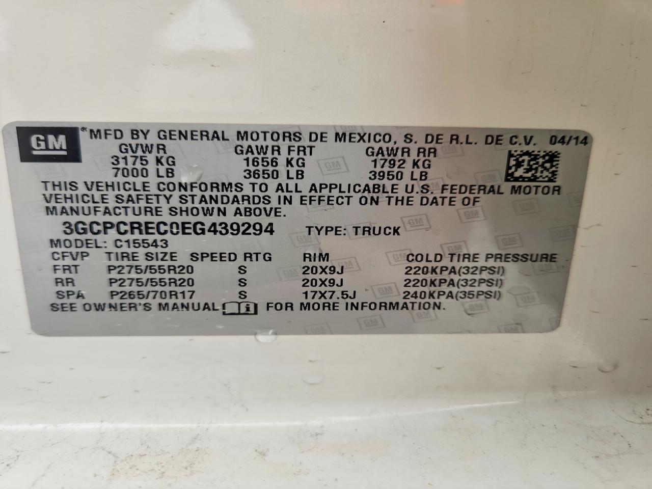 Chevrolet Silverado C1500 Lt