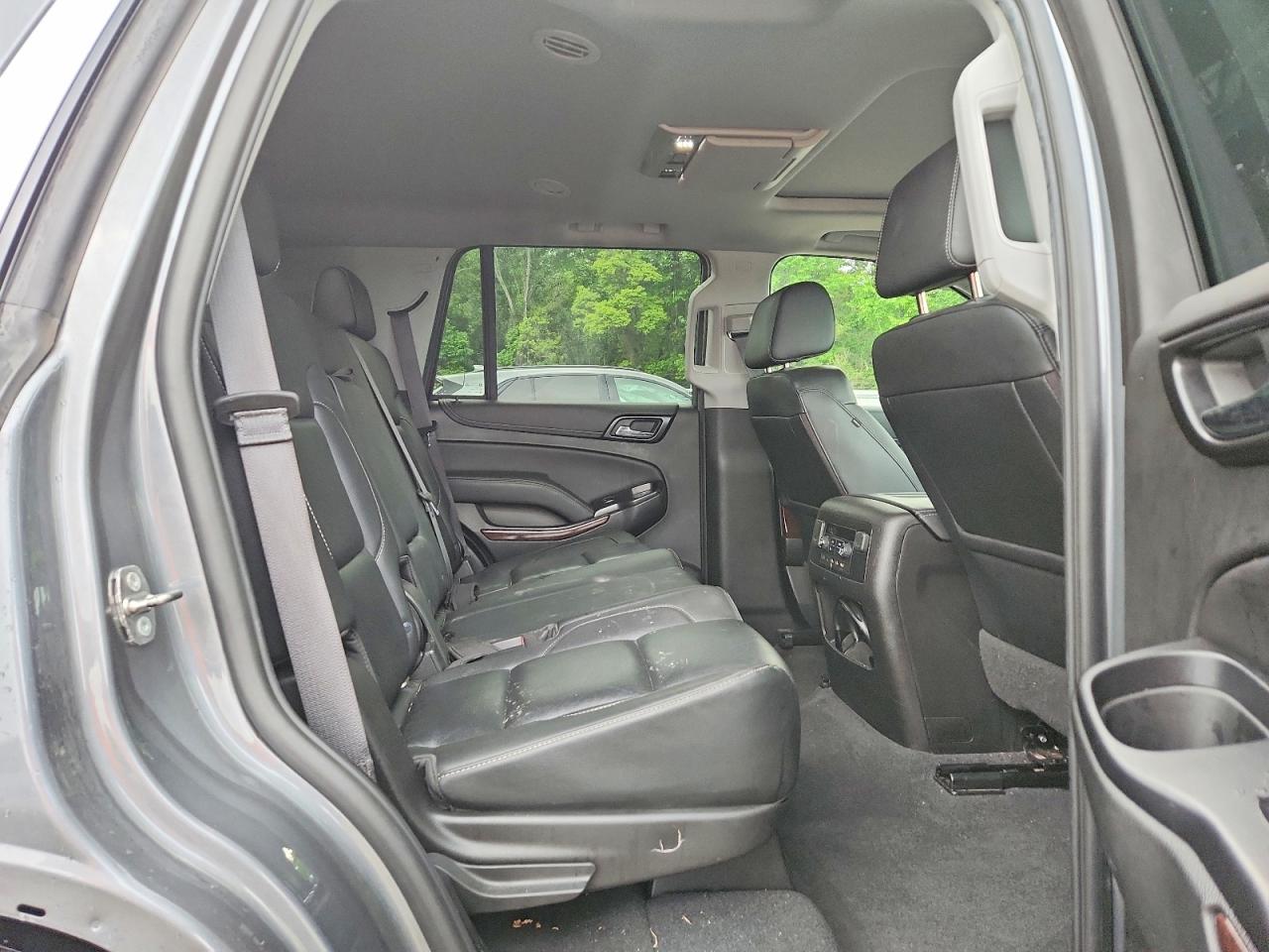 GMC Yukon Slt