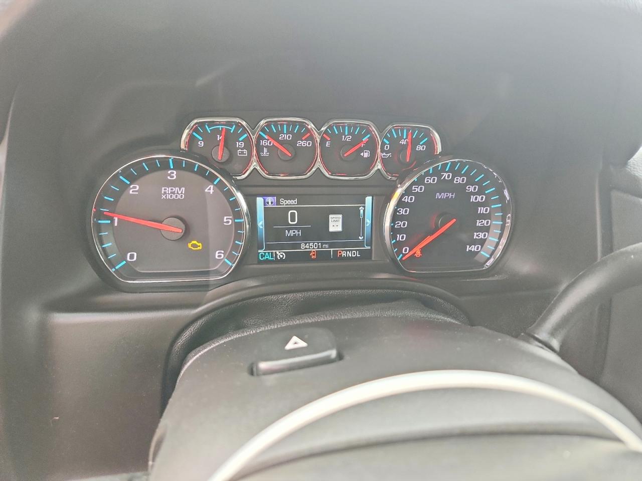 GMC Yukon Slt