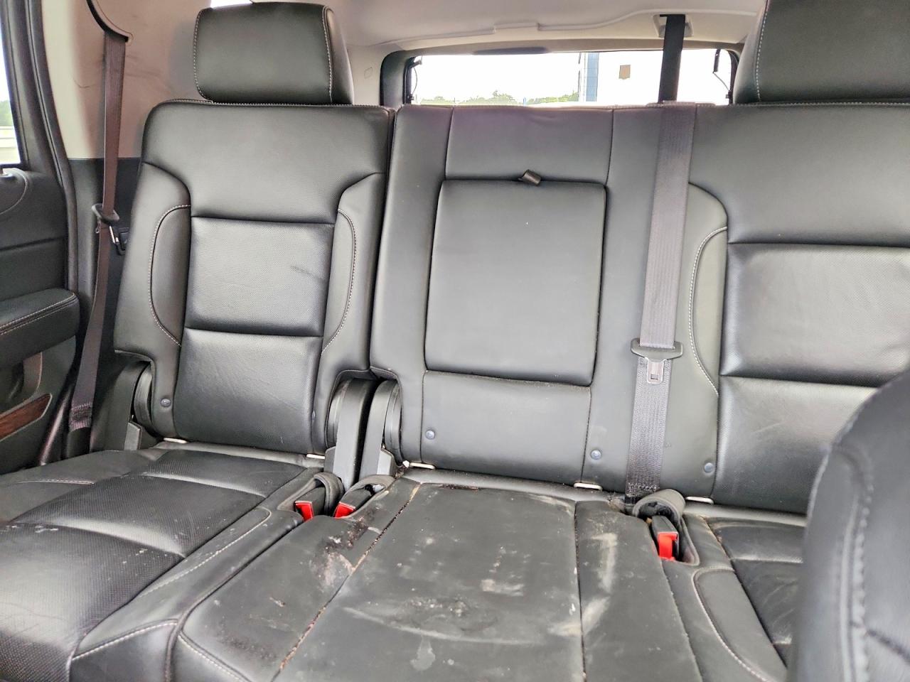GMC Yukon Slt