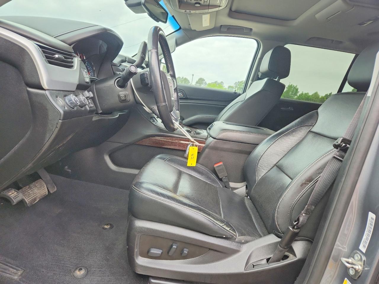 GMC Yukon Slt