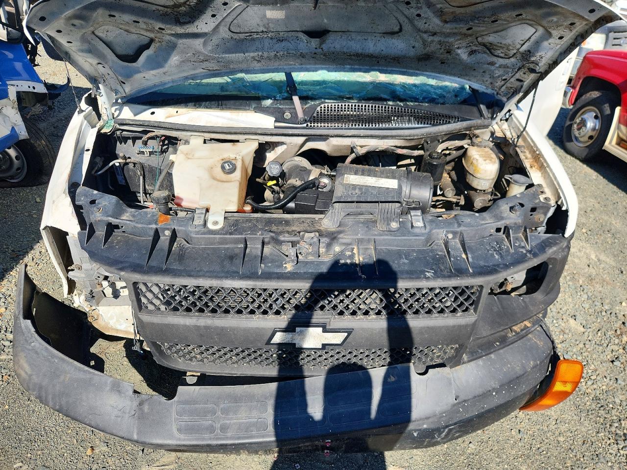 Chevrolet Express