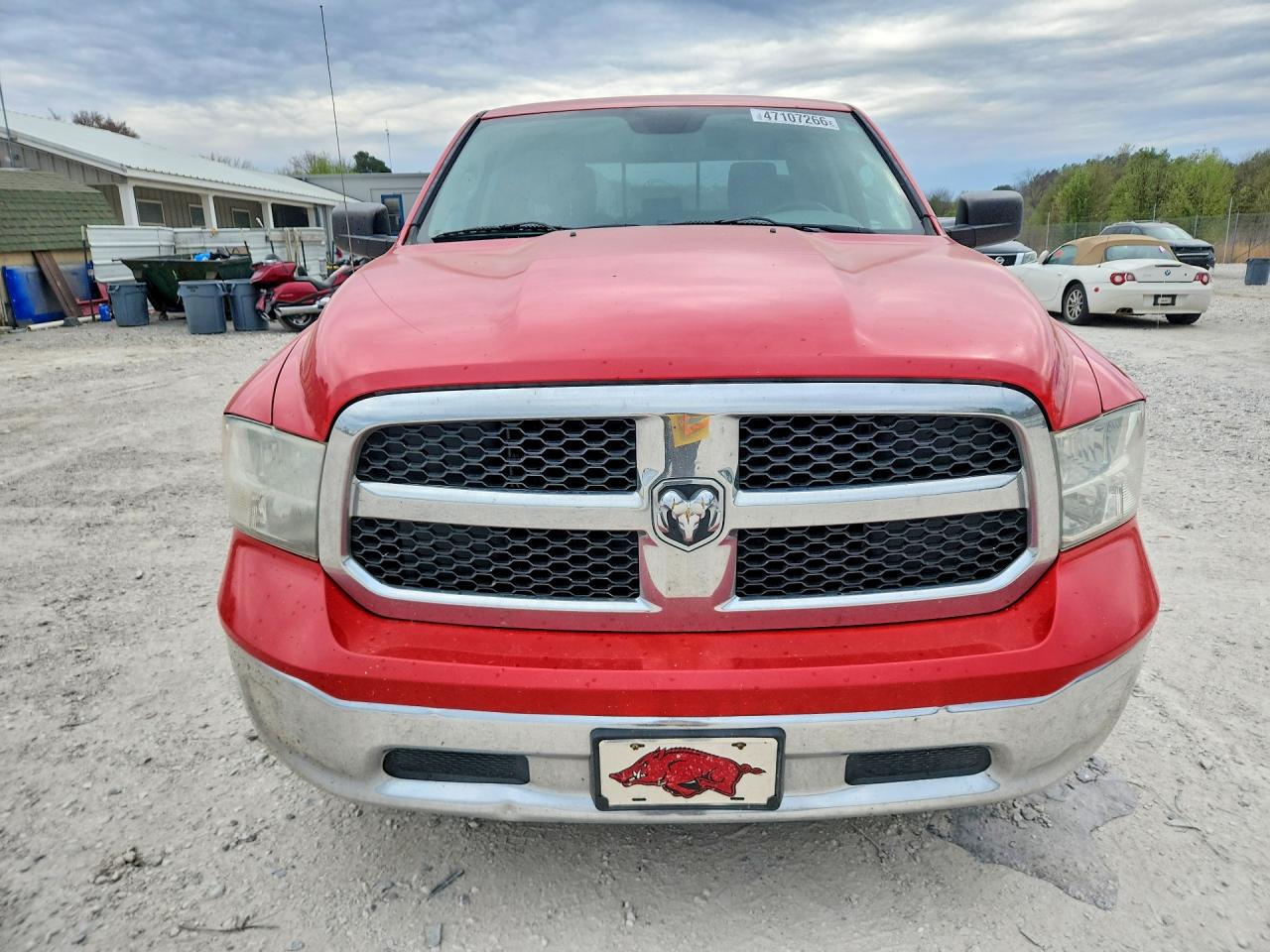 Ram 1500 Slt