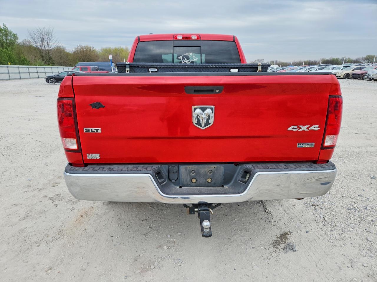 Ram 1500 Slt