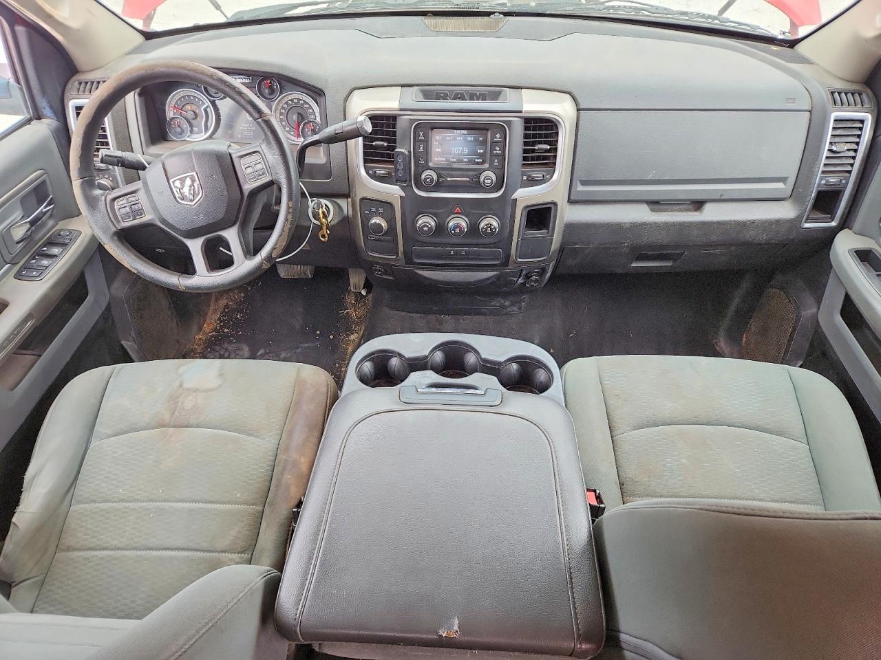 Ram 1500 Slt