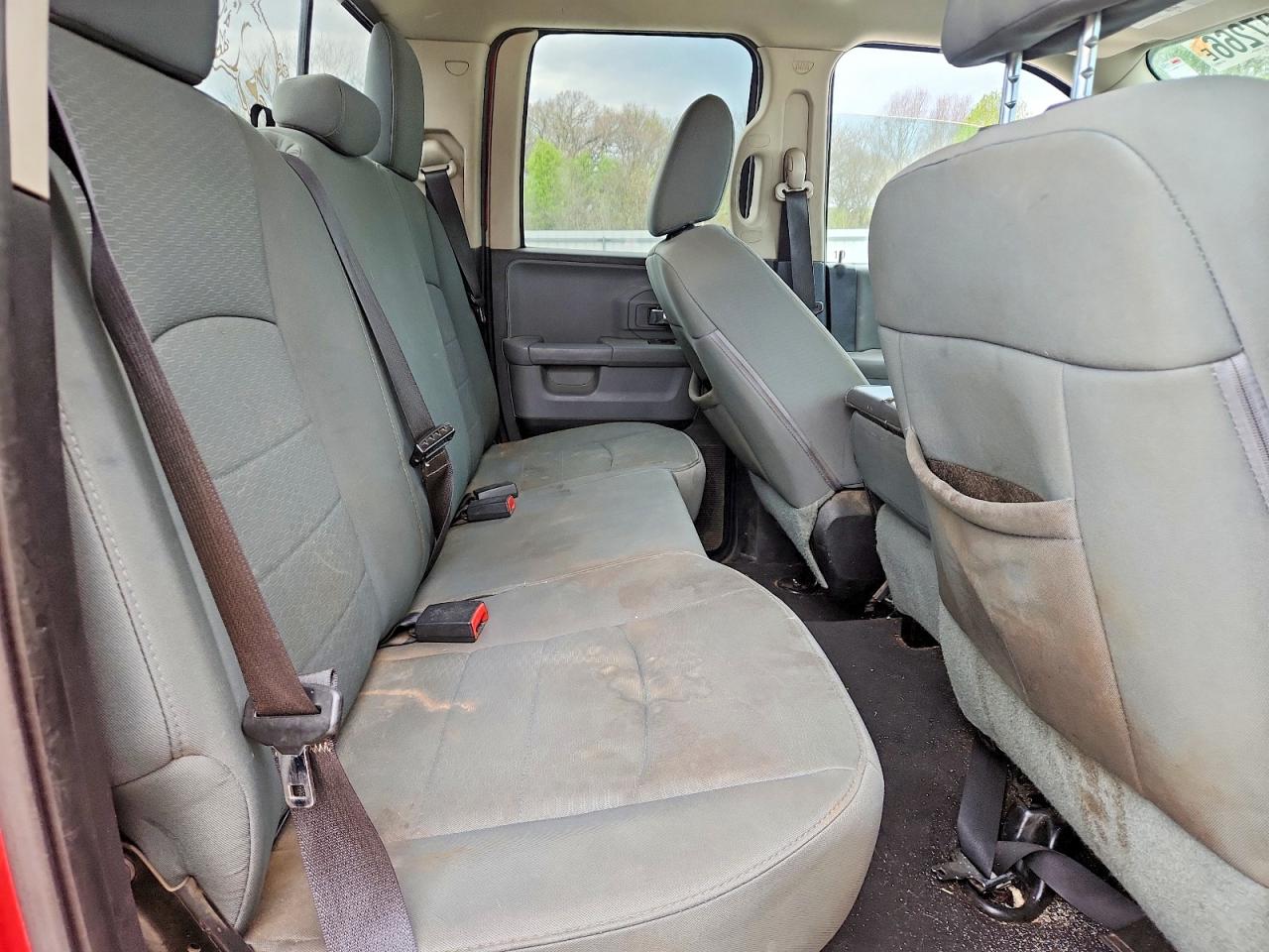 Ram 1500 Slt