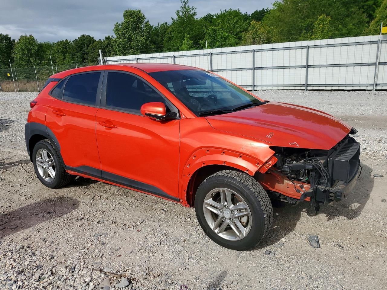 Hyundai KONA Se