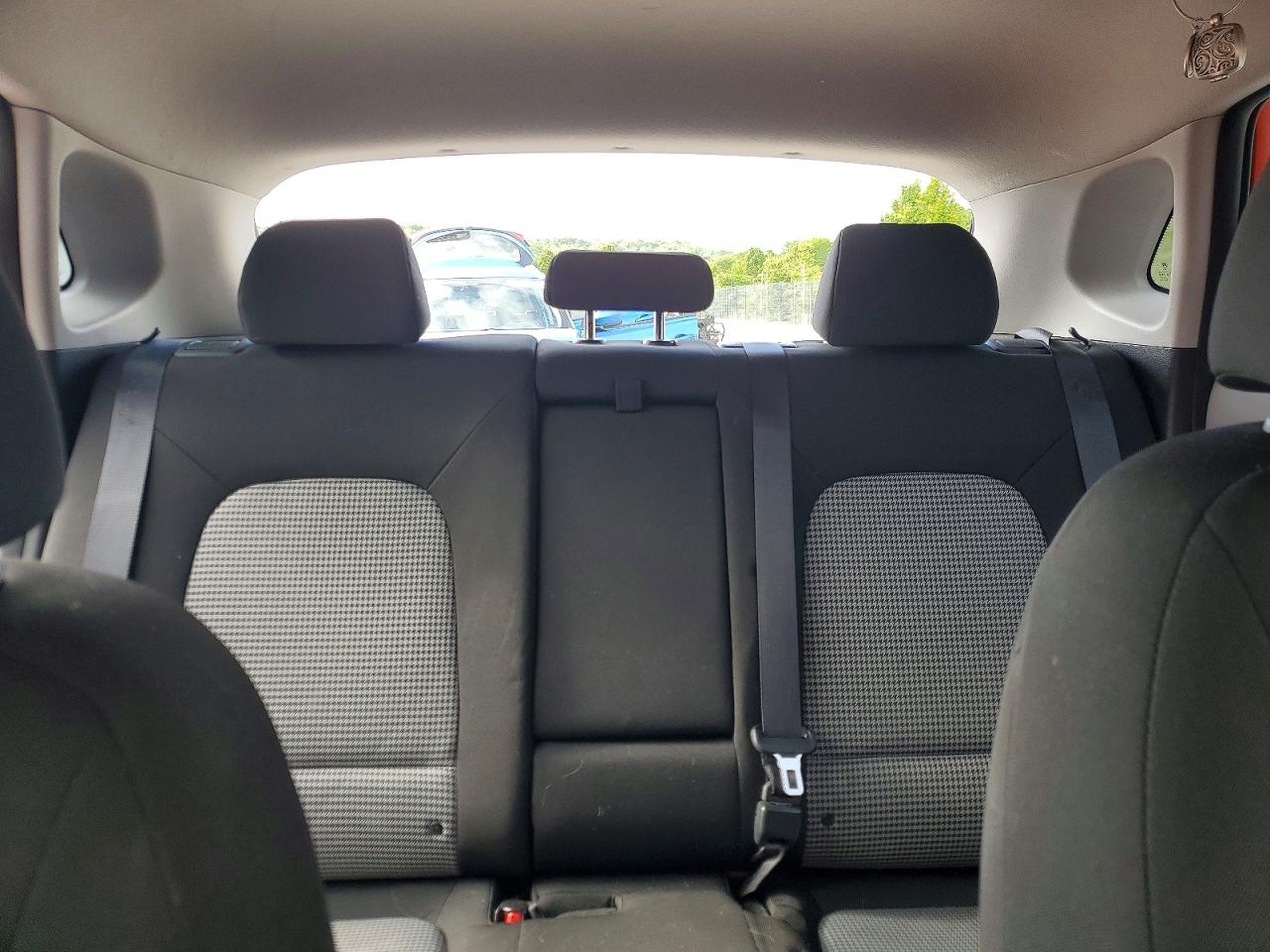 Hyundai KONA Se