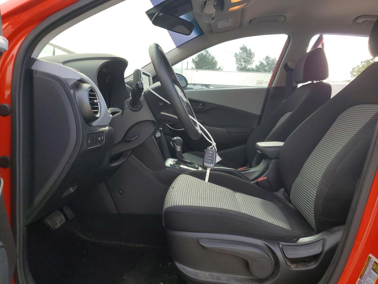 Hyundai KONA Se