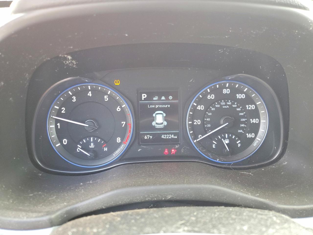 Hyundai KONA Se