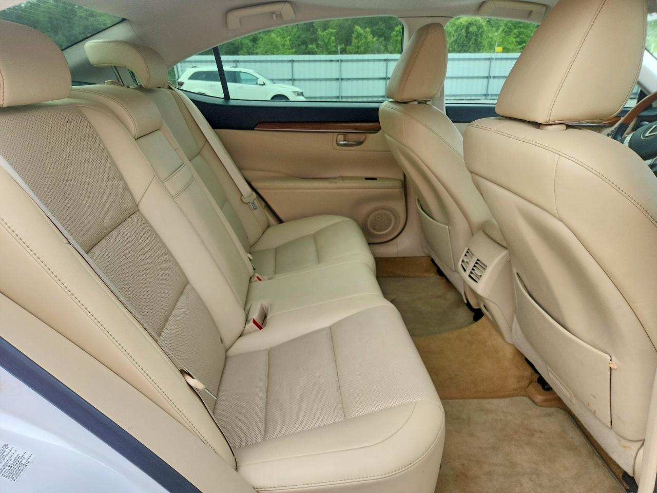 Lexus Es 300h