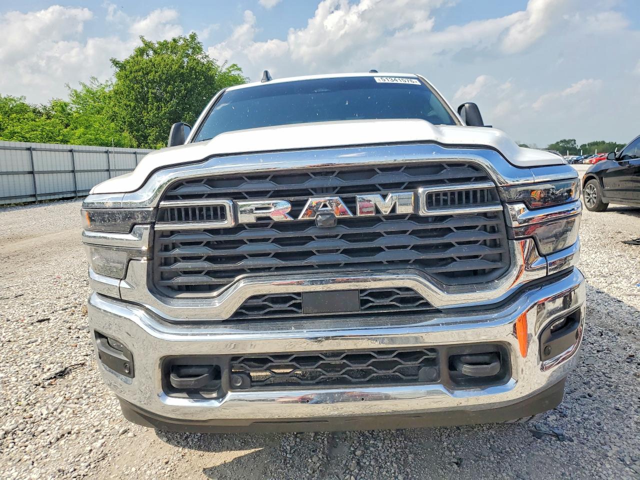 Ram 2500 Tradesman