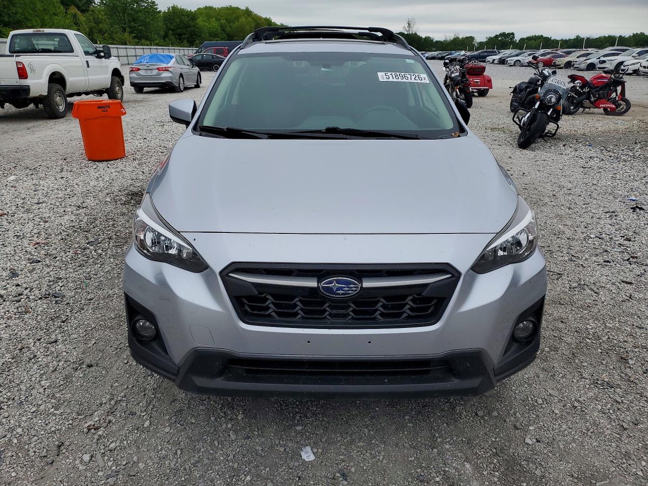 Subaru Crosstrek Premium