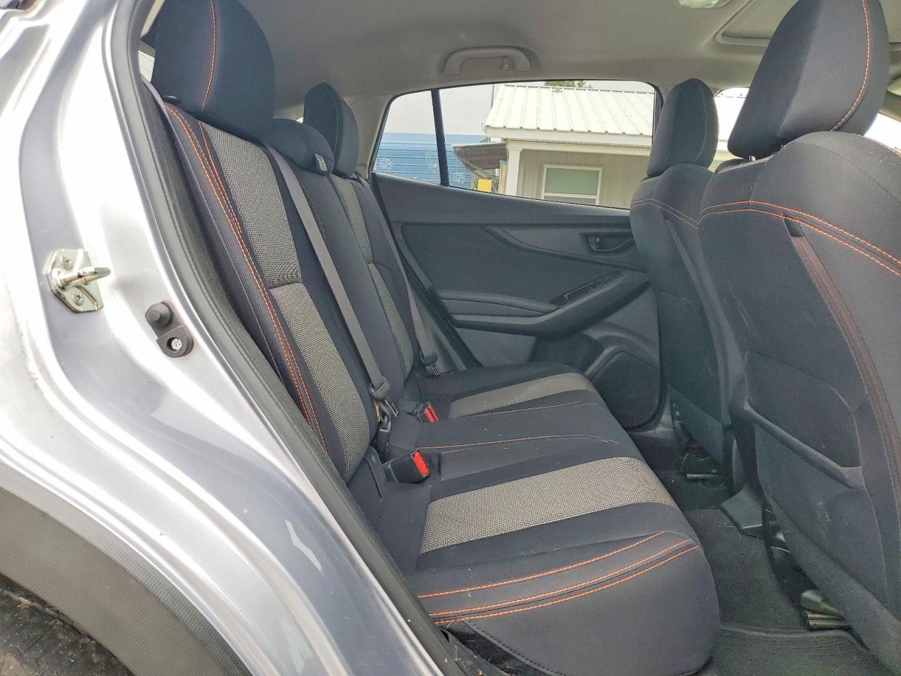 Subaru Crosstrek Premium