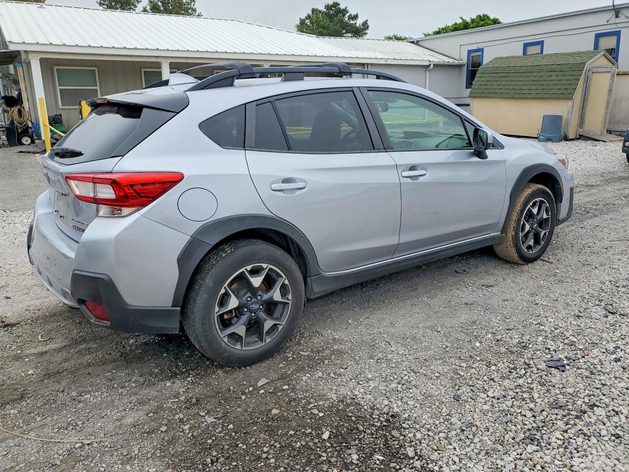 Subaru Crosstrek Premium
