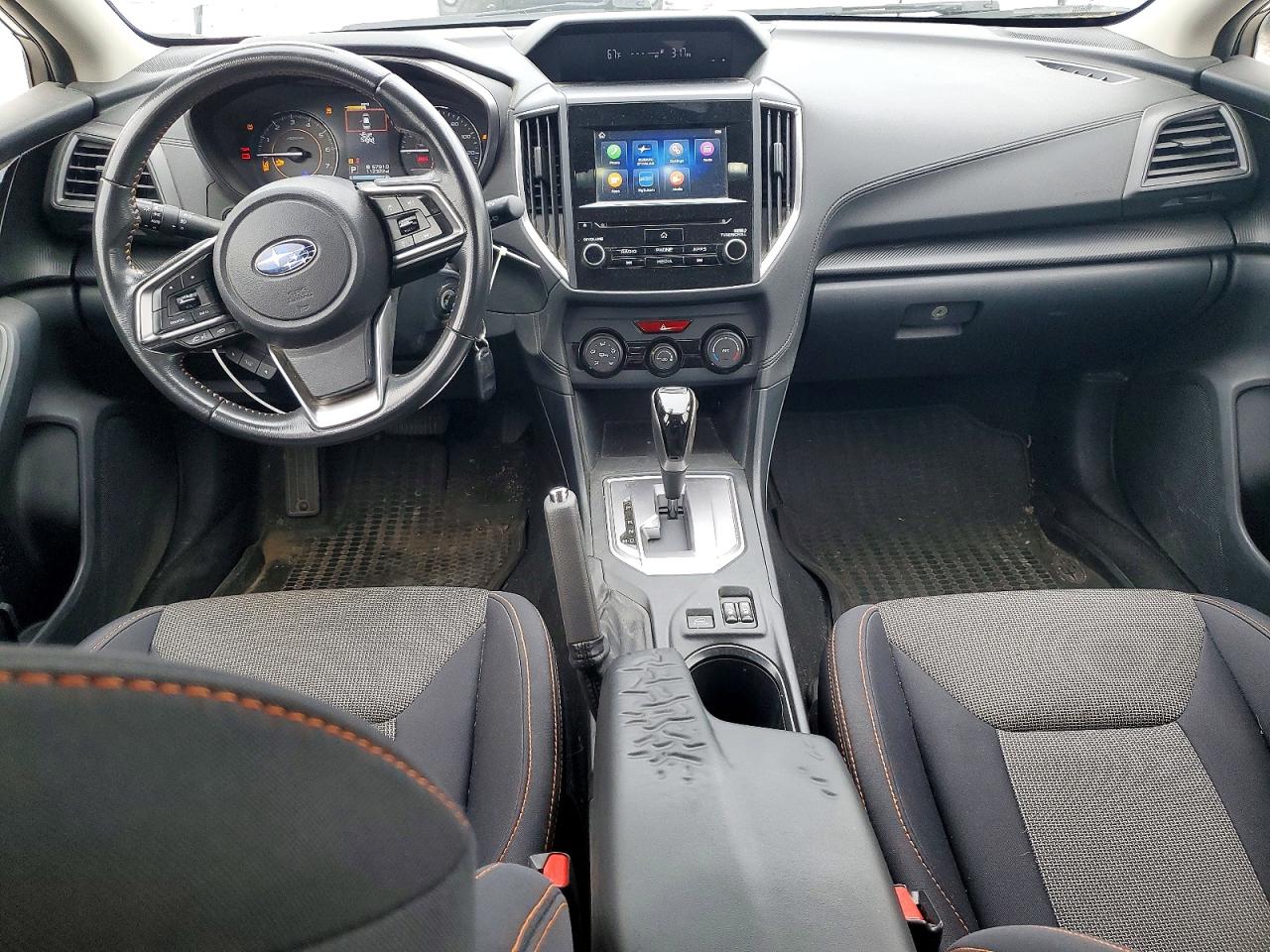 Subaru Crosstrek Premium