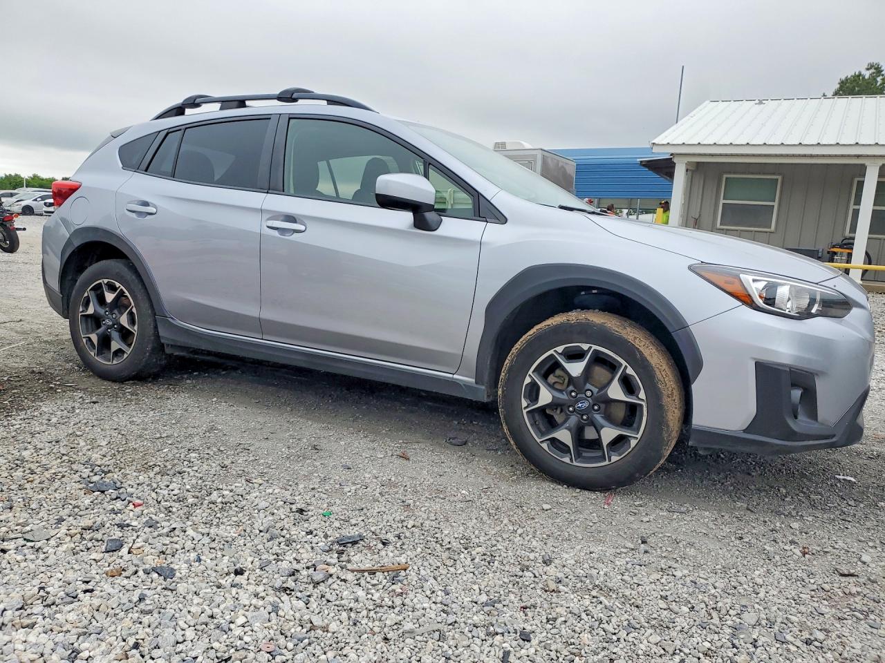 Subaru Crosstrek Premium