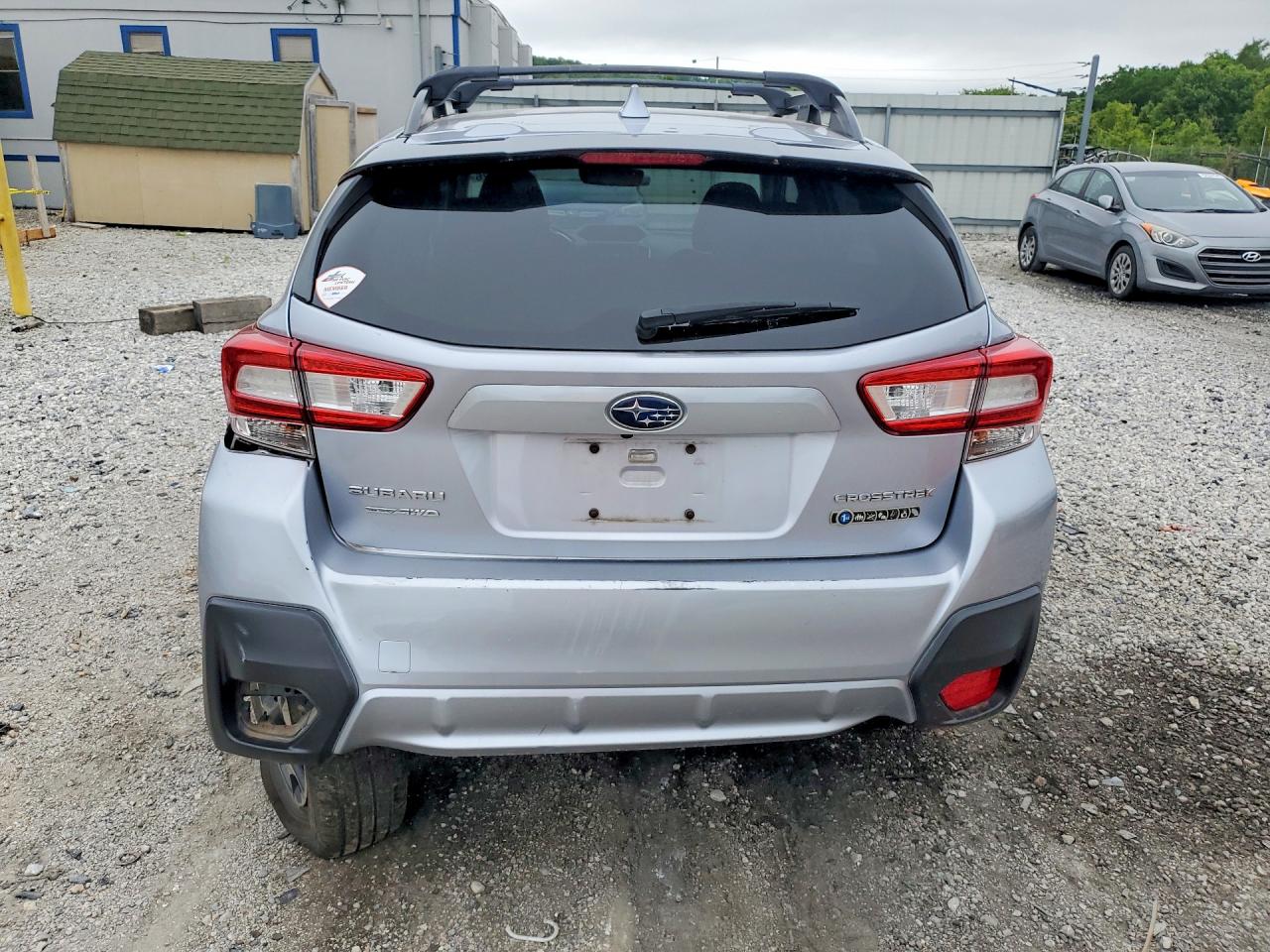 Subaru Crosstrek Premium