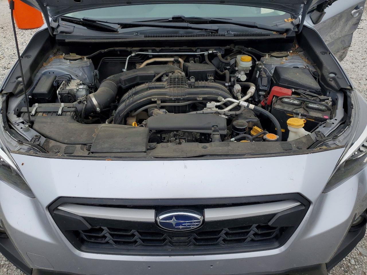 Subaru Crosstrek Premium