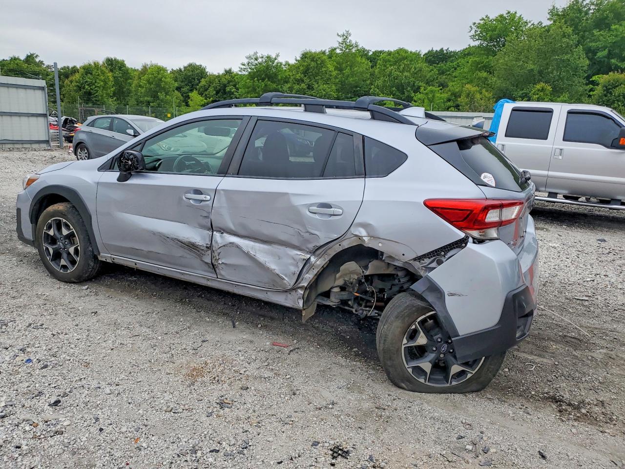 Subaru Crosstrek Premium