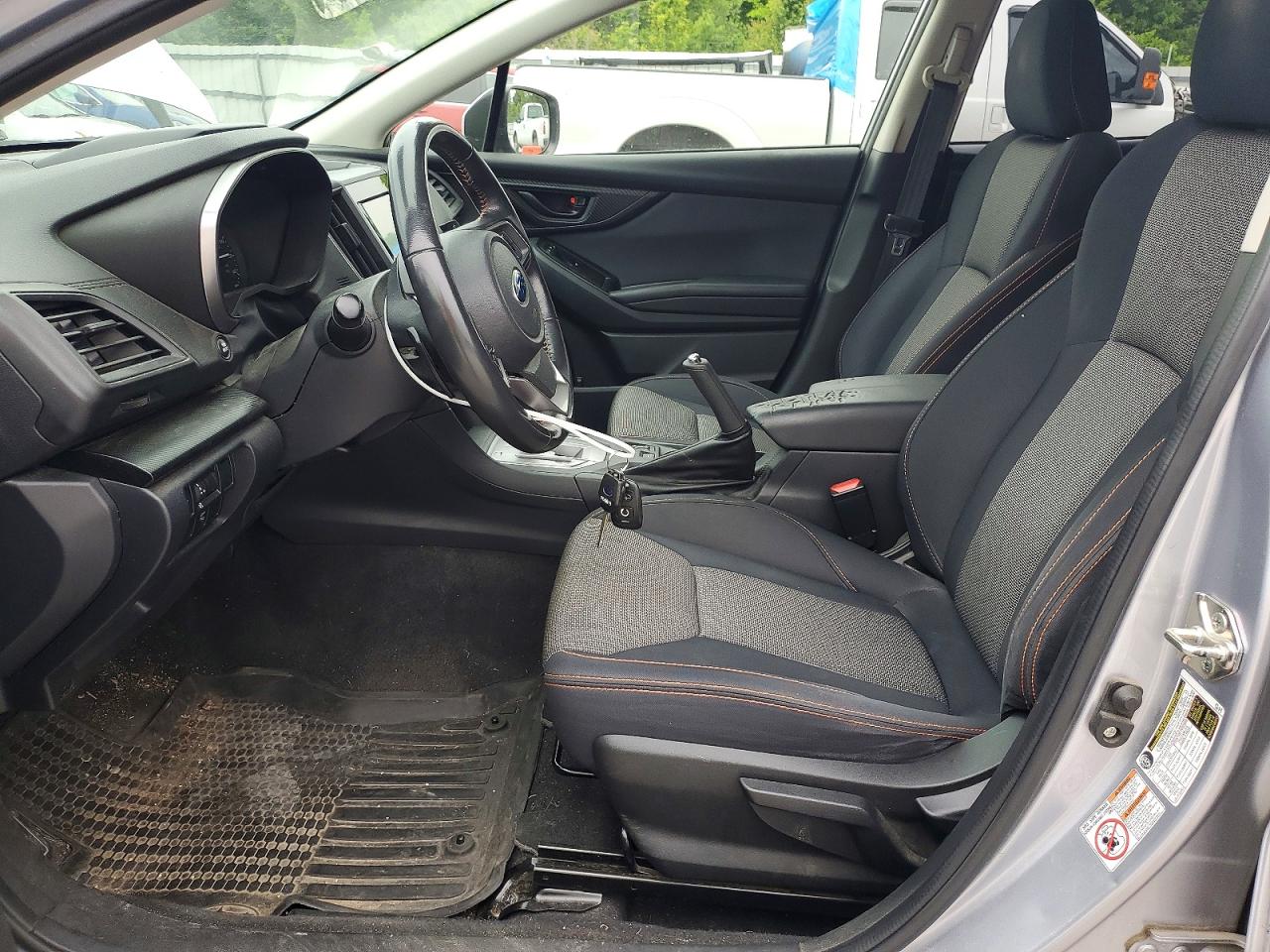 Subaru Crosstrek Premium