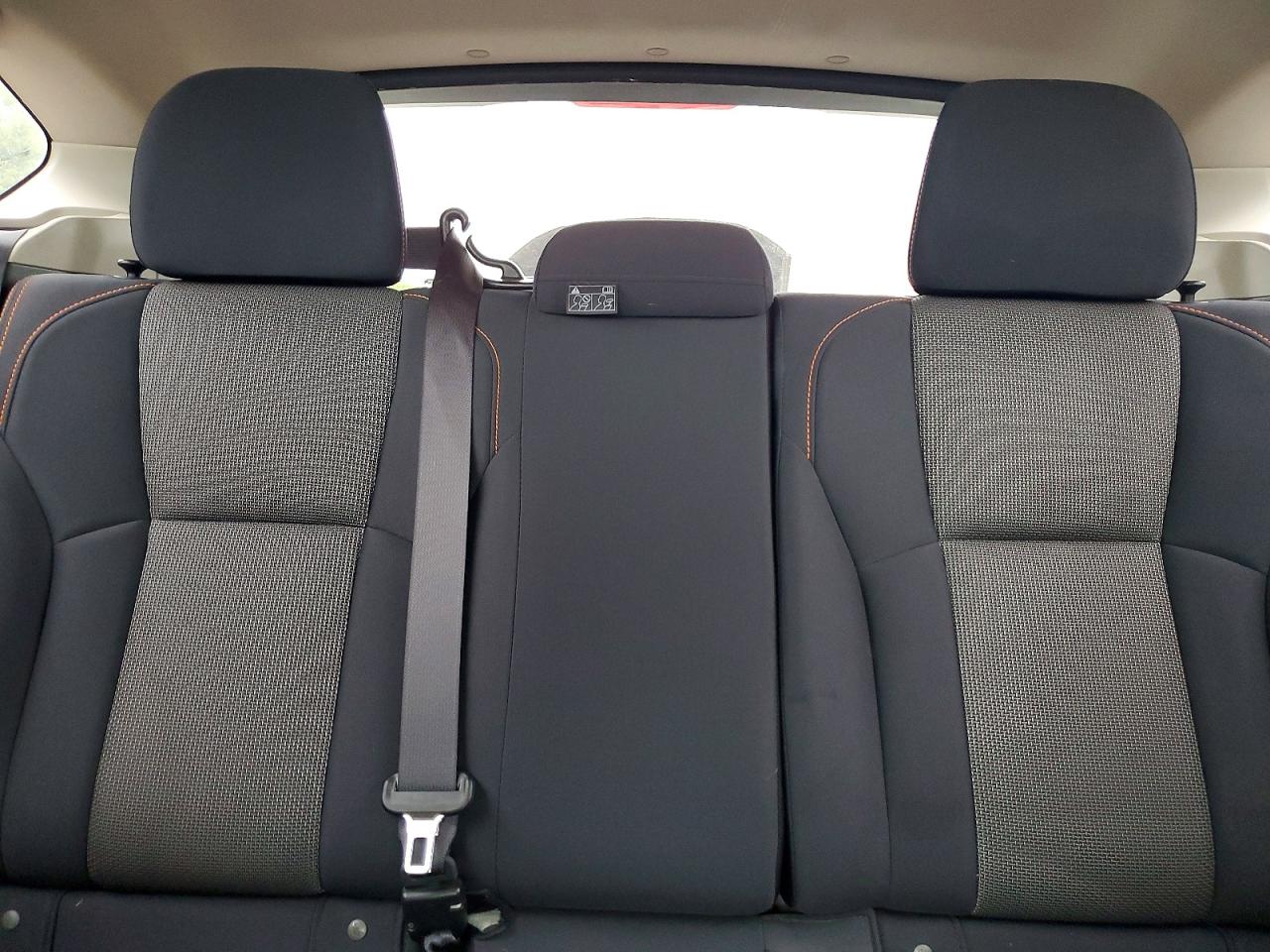 Subaru Crosstrek Premium
