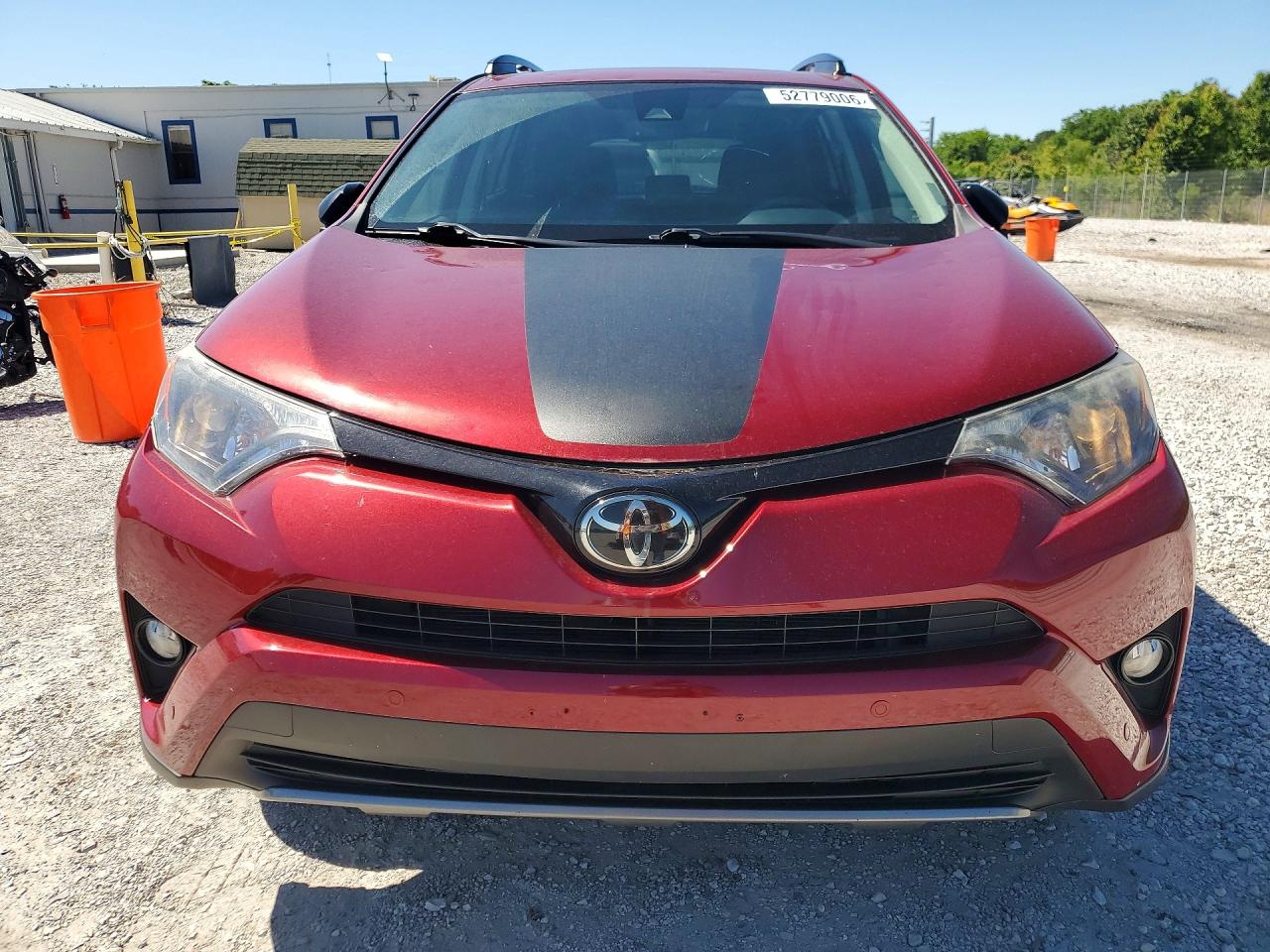 Toyota RAV4 Adventure