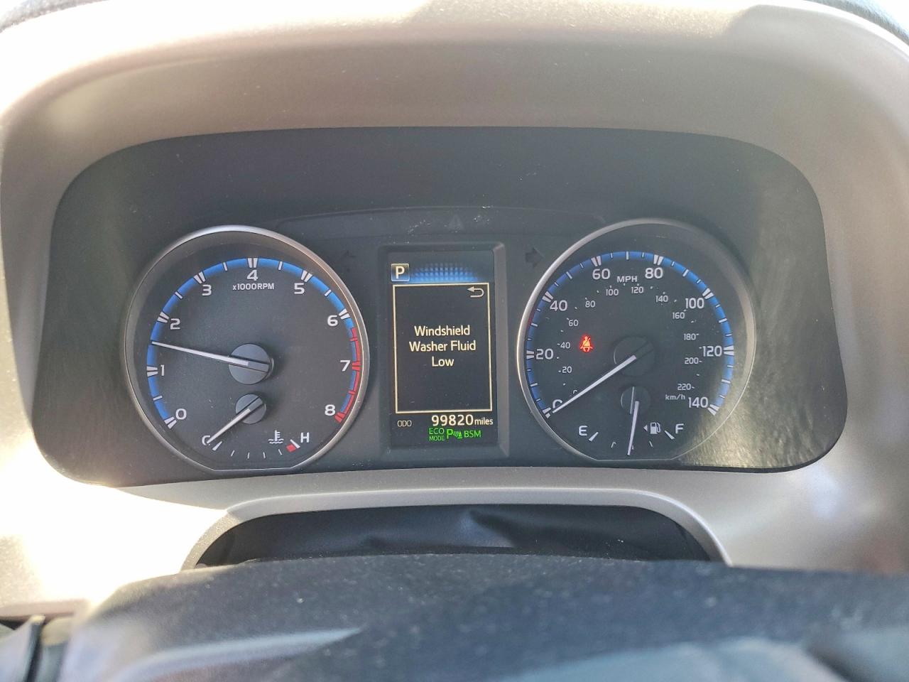 Toyota RAV4 Adventure