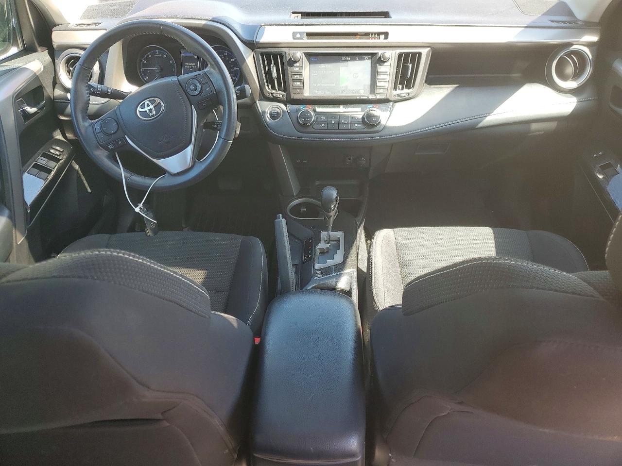 Toyota RAV4 Adventure