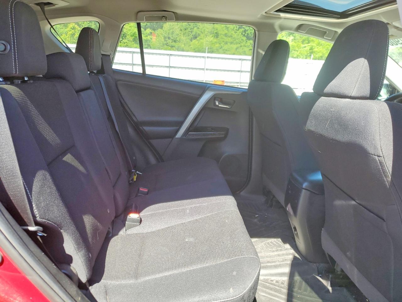 Toyota RAV4 Adventure