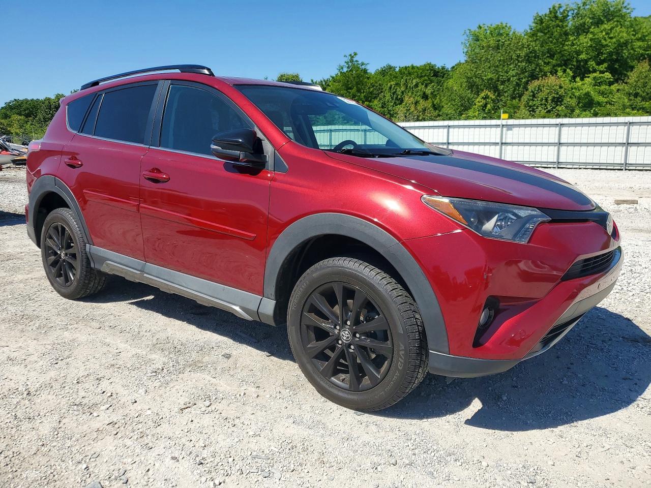Toyota RAV4 Adventure