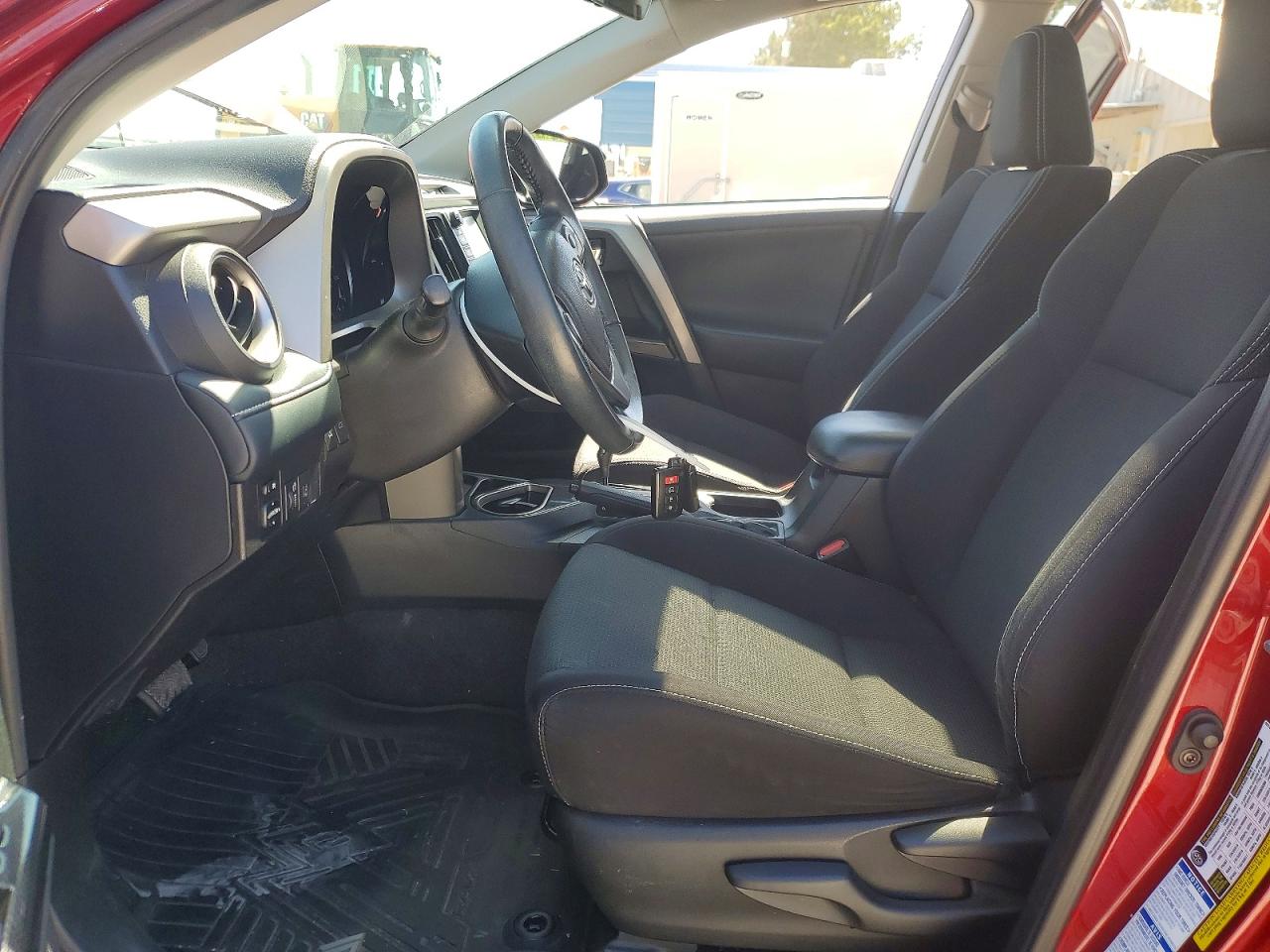 Toyota RAV4 Adventure