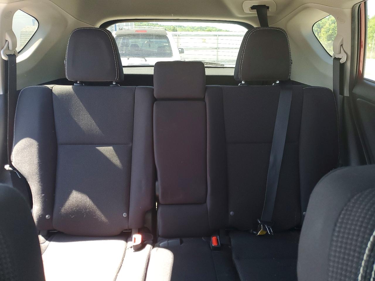 Toyota RAV4 Adventure