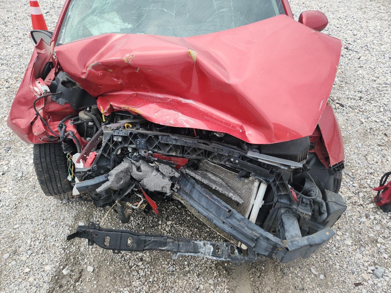 Kia Rio Lx